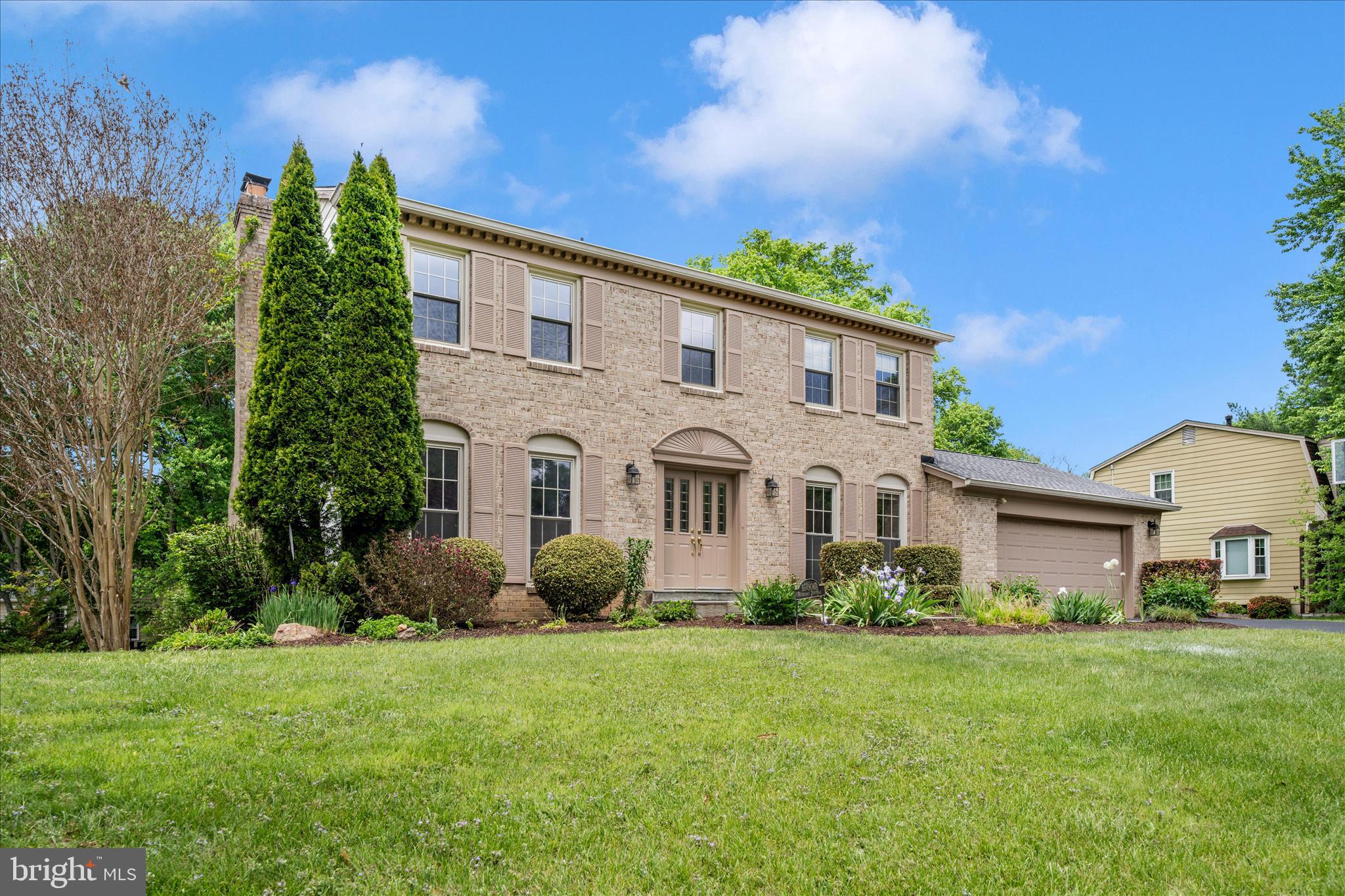 NORWOOD VILLAGE - Residential