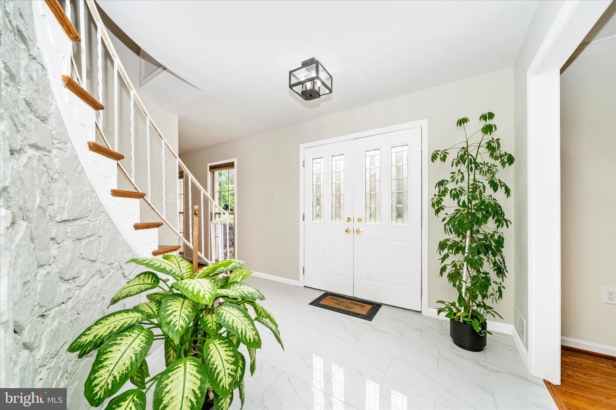 NORWOOD VILLAGE - Residential