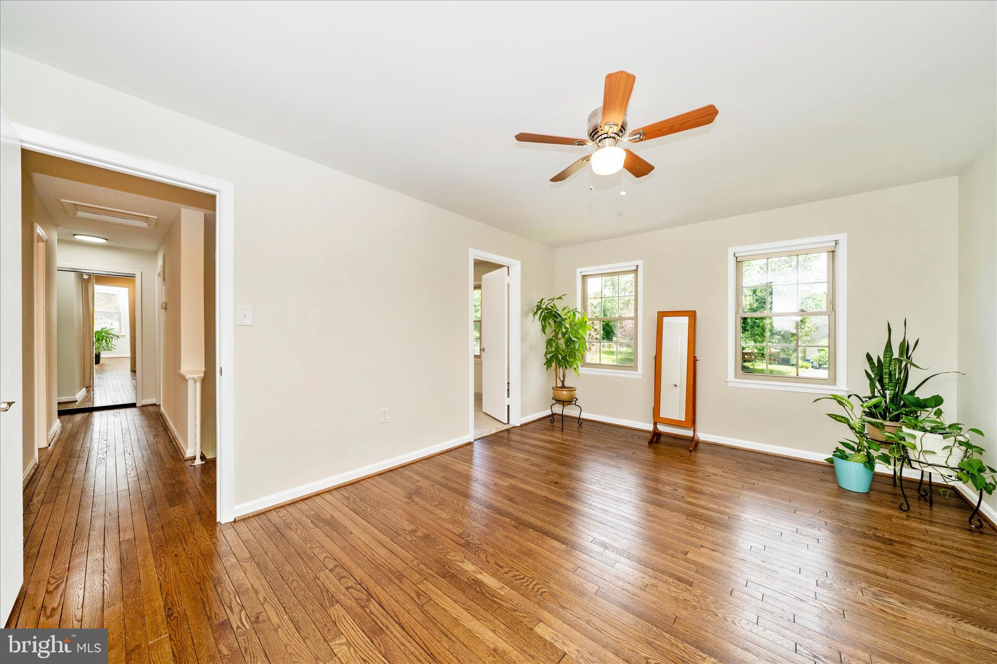 NORWOOD VILLAGE - Residential