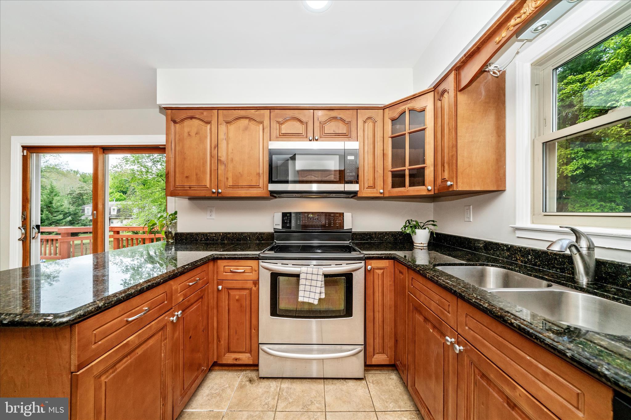 NORWOOD VILLAGE - Residential