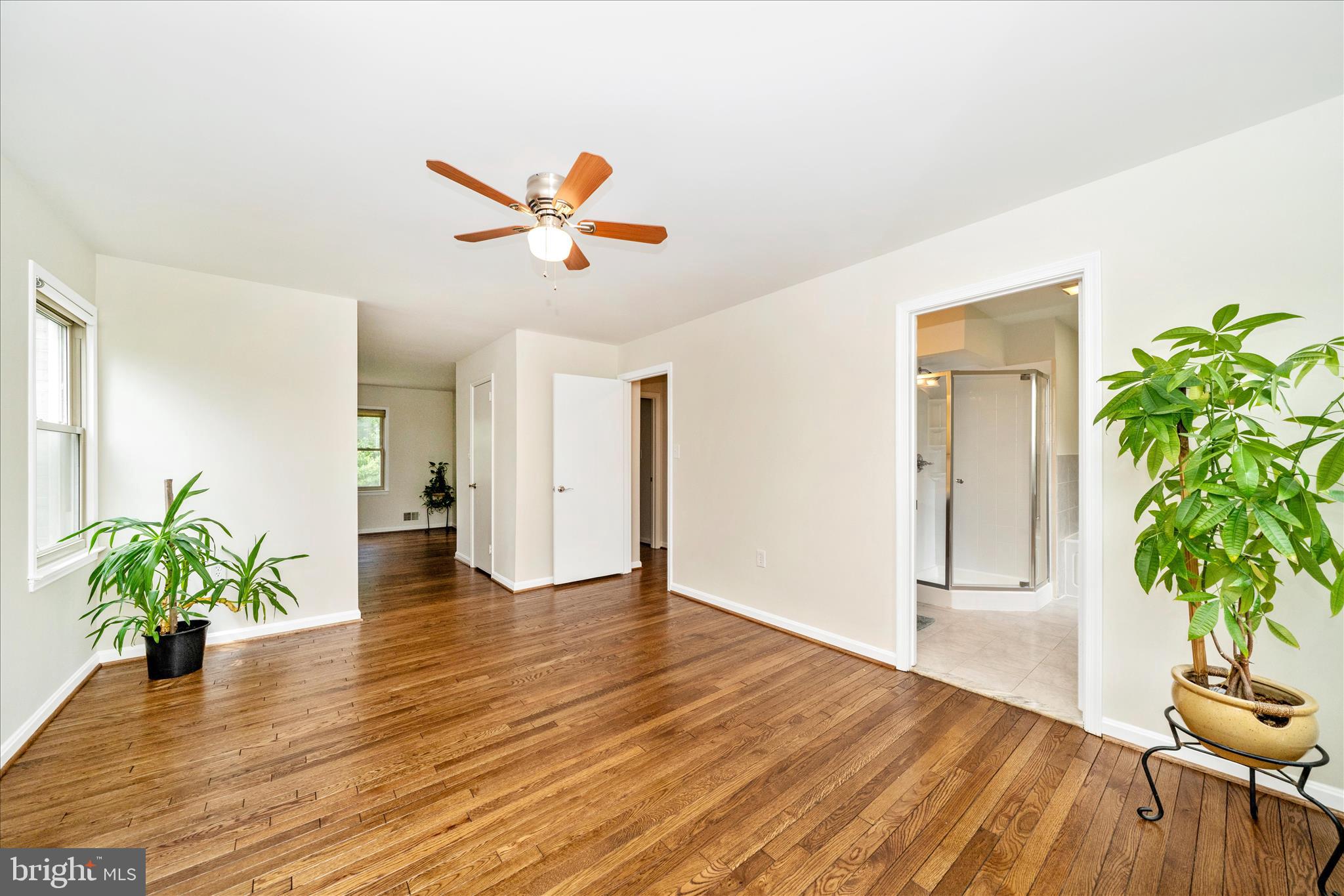 NORWOOD VILLAGE - Residential