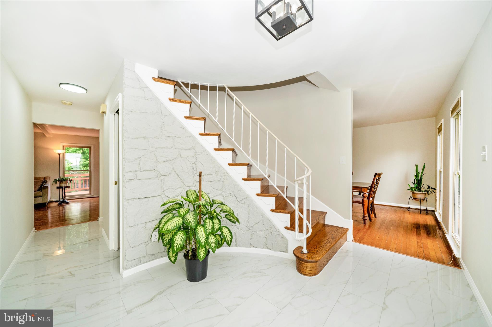 NORWOOD VILLAGE - Residential