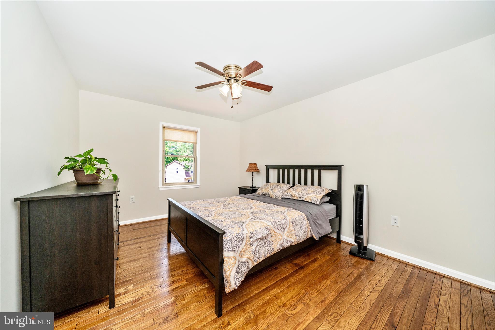 NORWOOD VILLAGE - Residential
