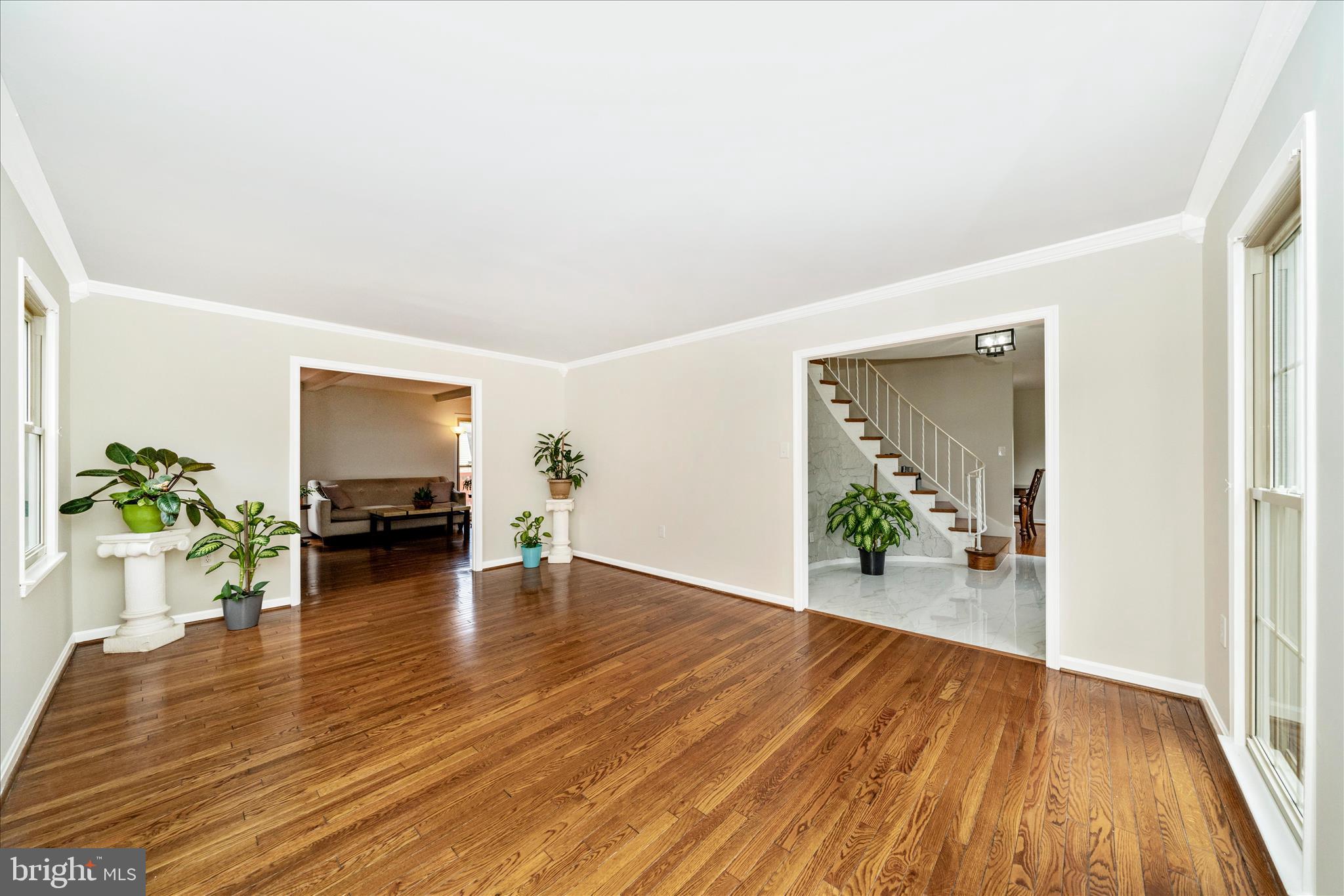 NORWOOD VILLAGE - Residential