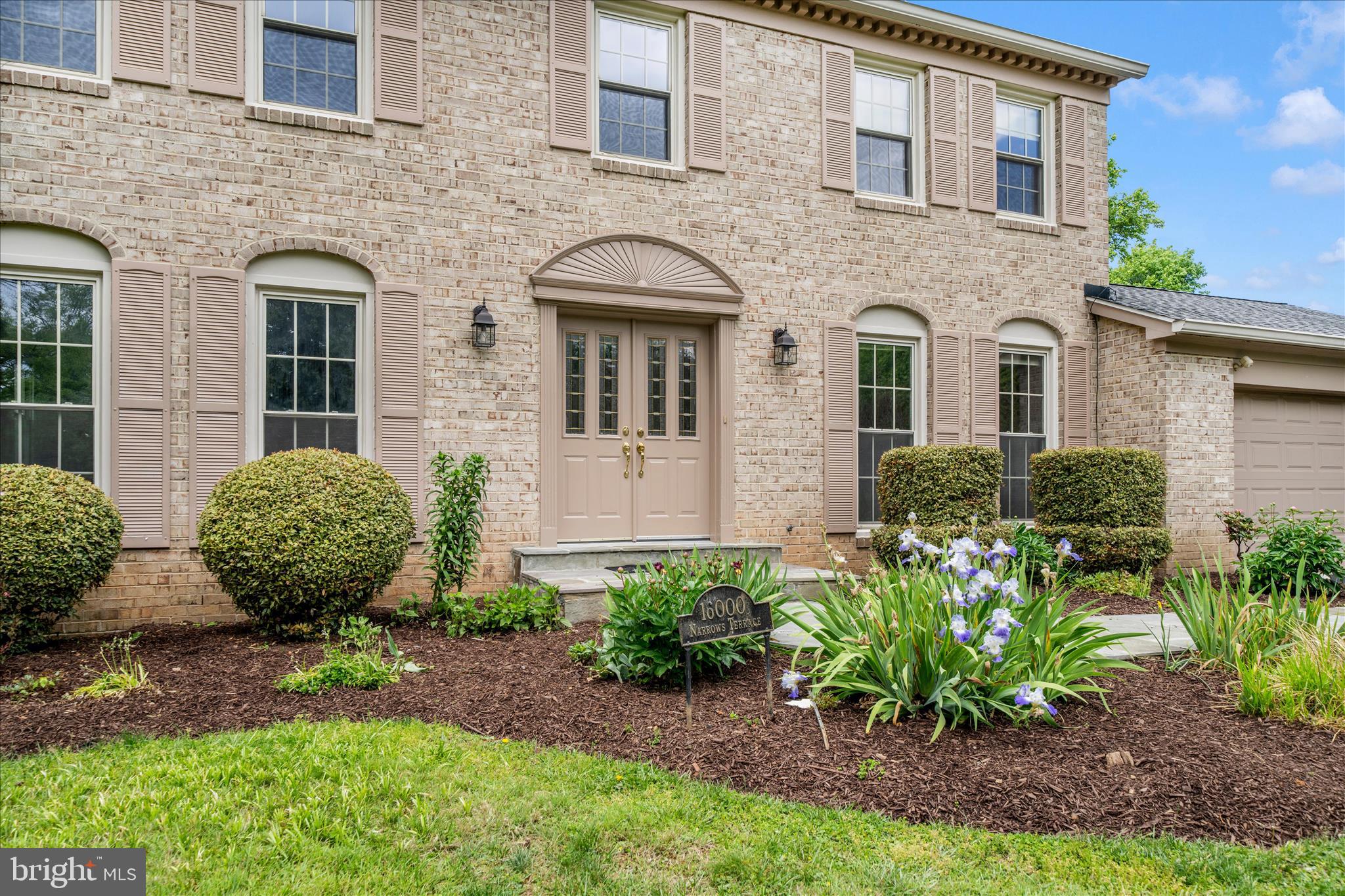 NORWOOD VILLAGE - Residential