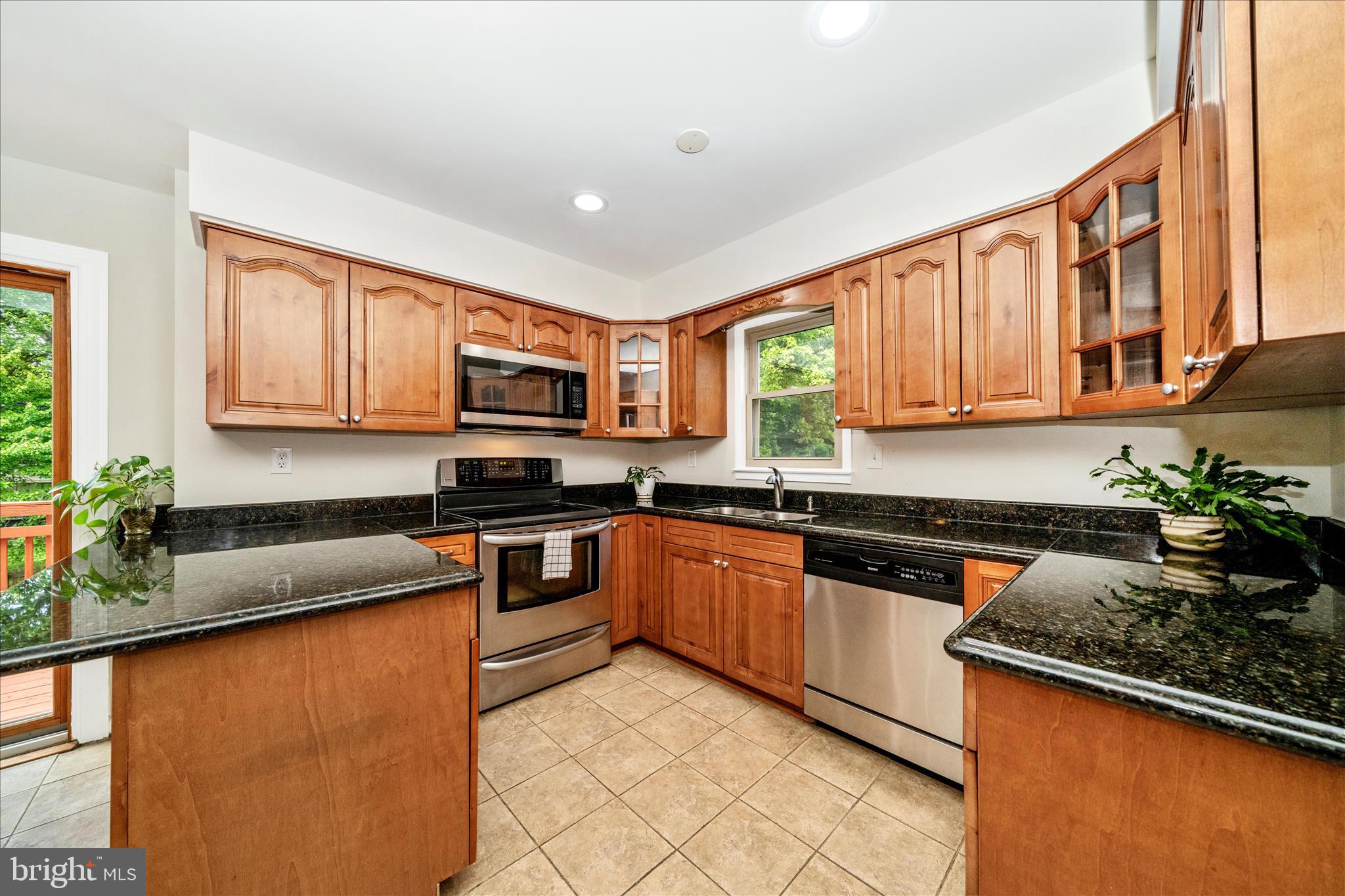 NORWOOD VILLAGE - Residential