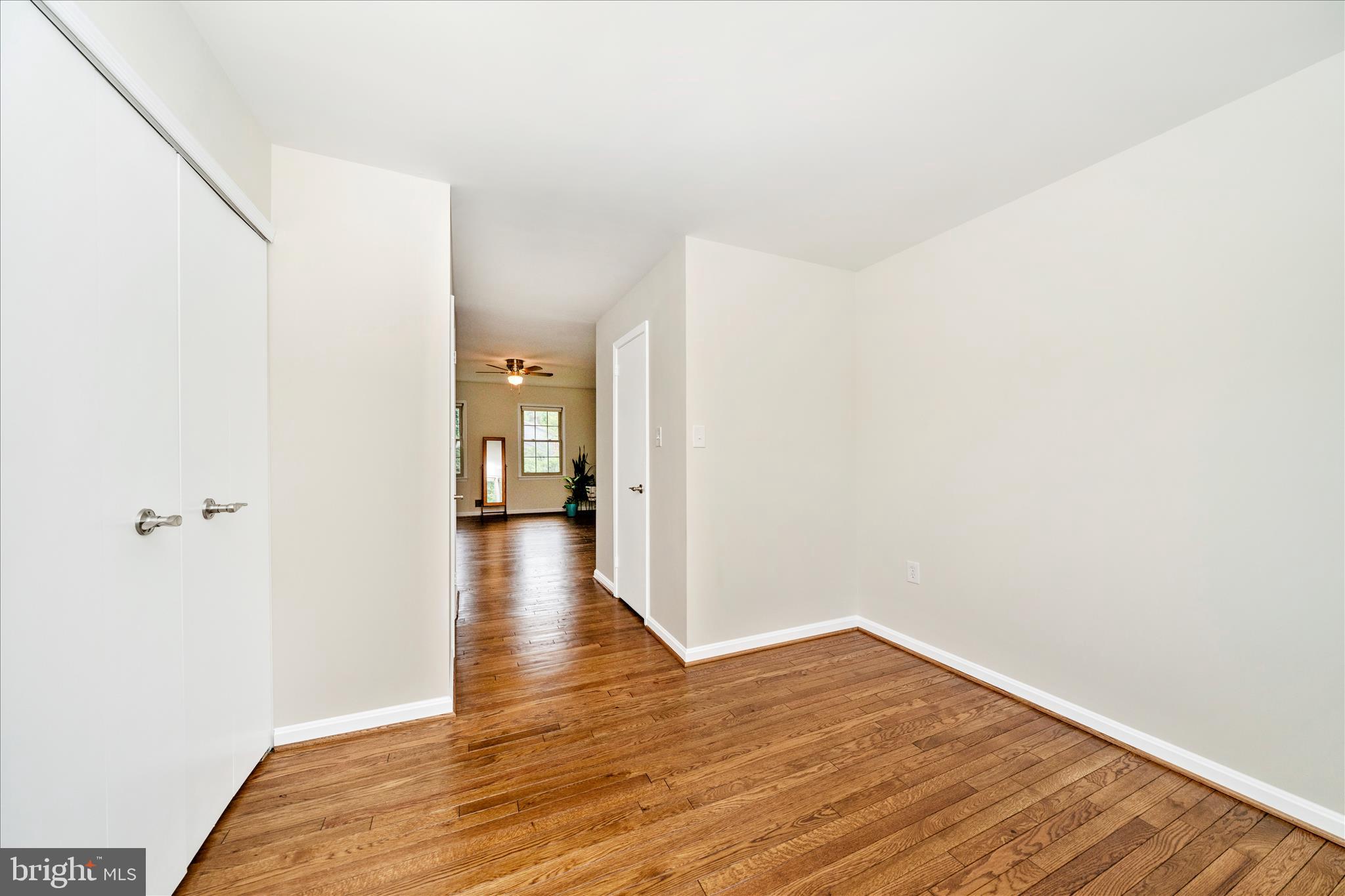NORWOOD VILLAGE - Residential