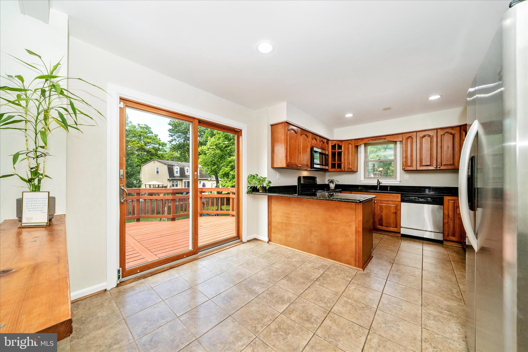 NORWOOD VILLAGE - Residential