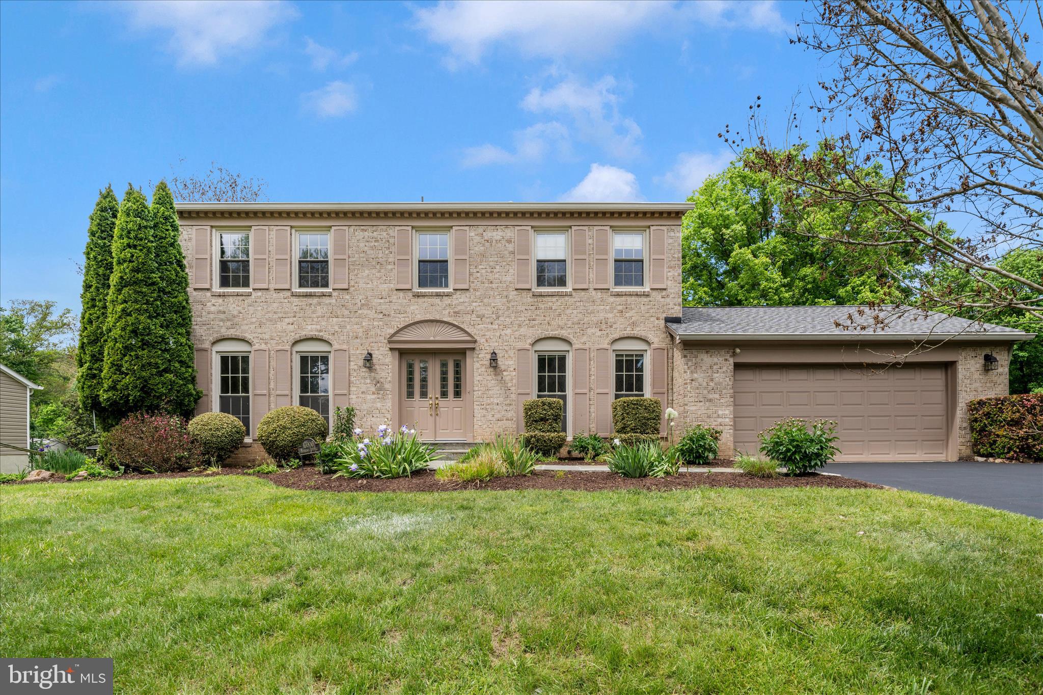 NORWOOD VILLAGE - Residential