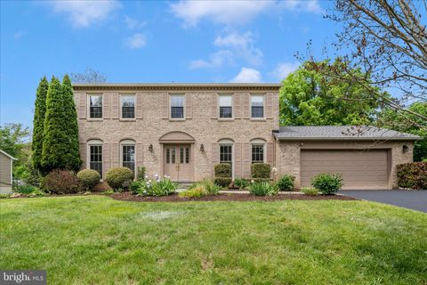 16000 NARROWS TERRACE SILVER SPRING MD 20906