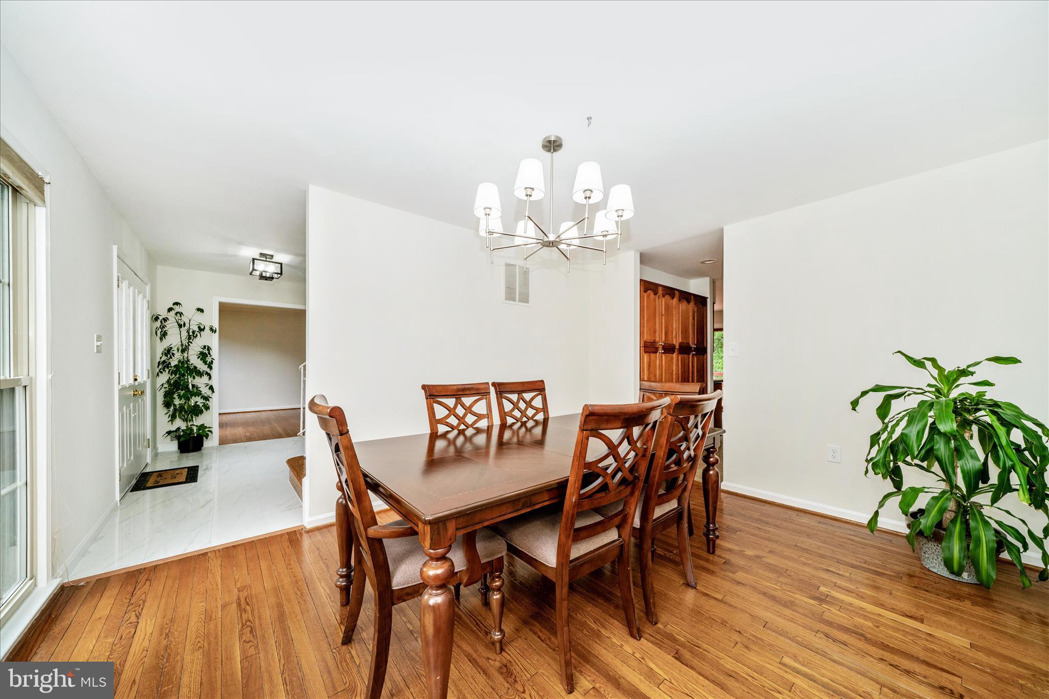 NORWOOD VILLAGE - Residential