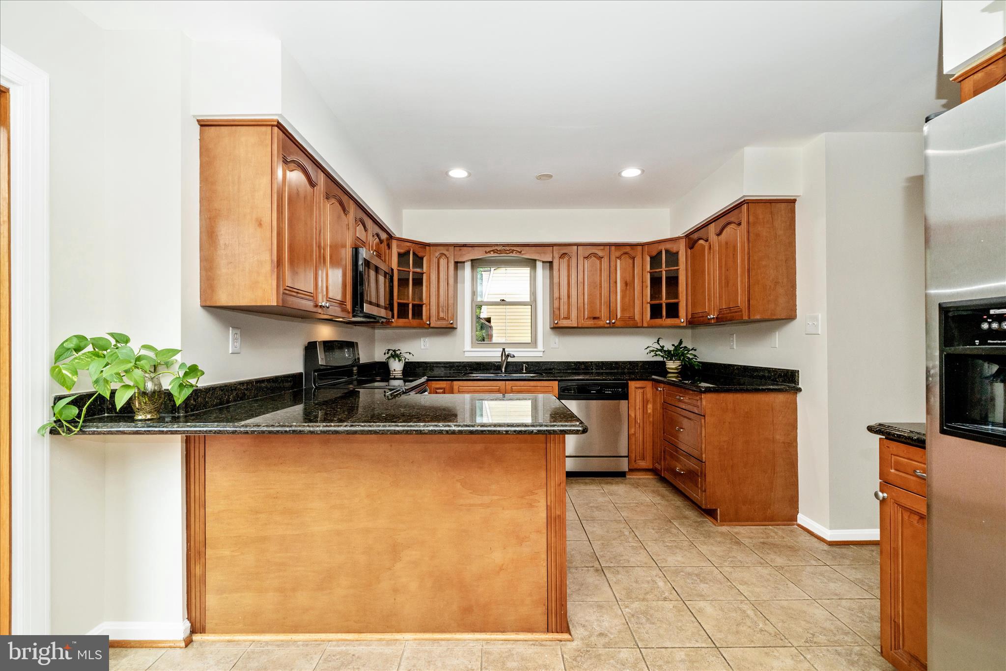 NORWOOD VILLAGE - Residential