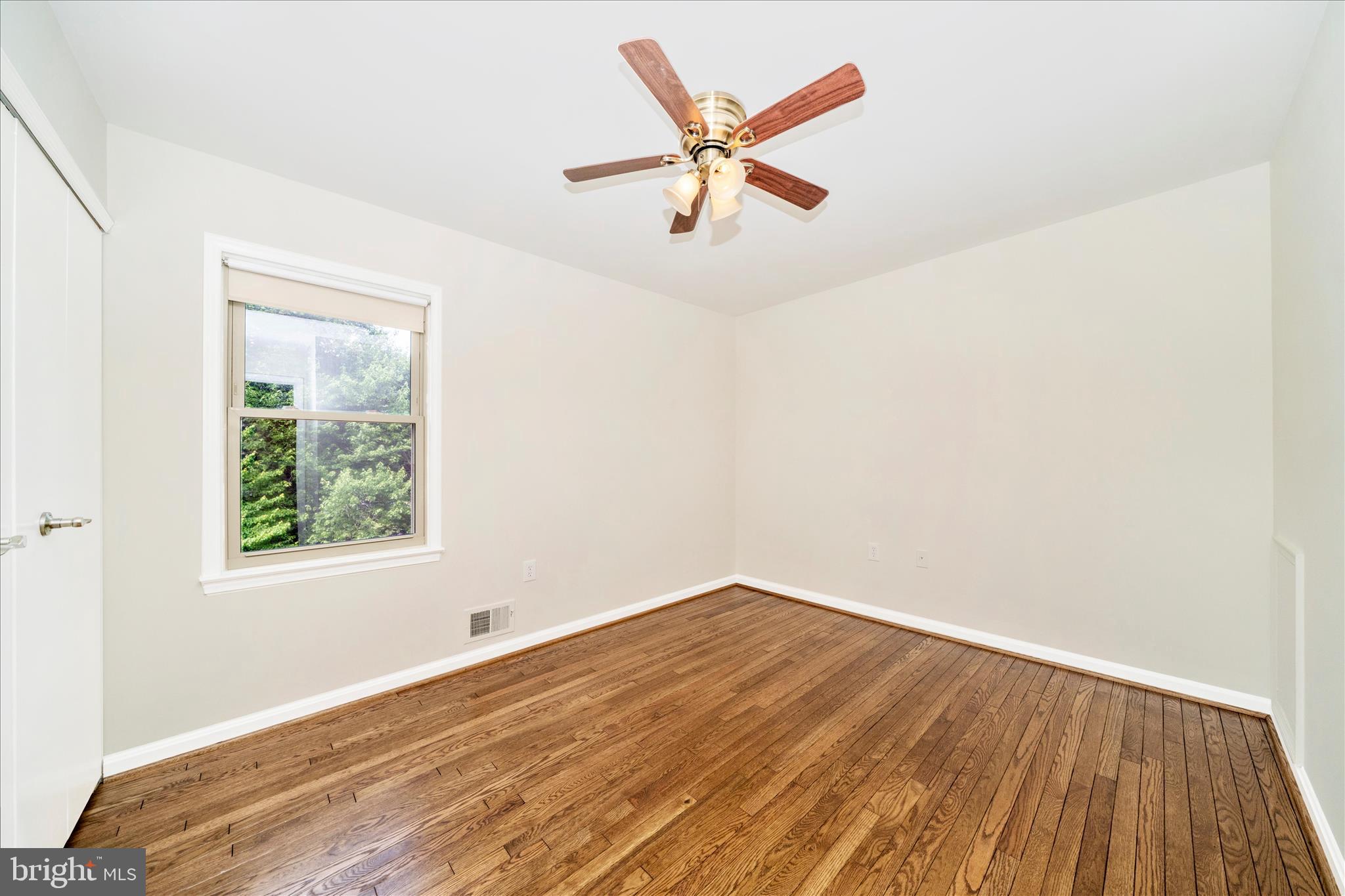 NORWOOD VILLAGE - Residential