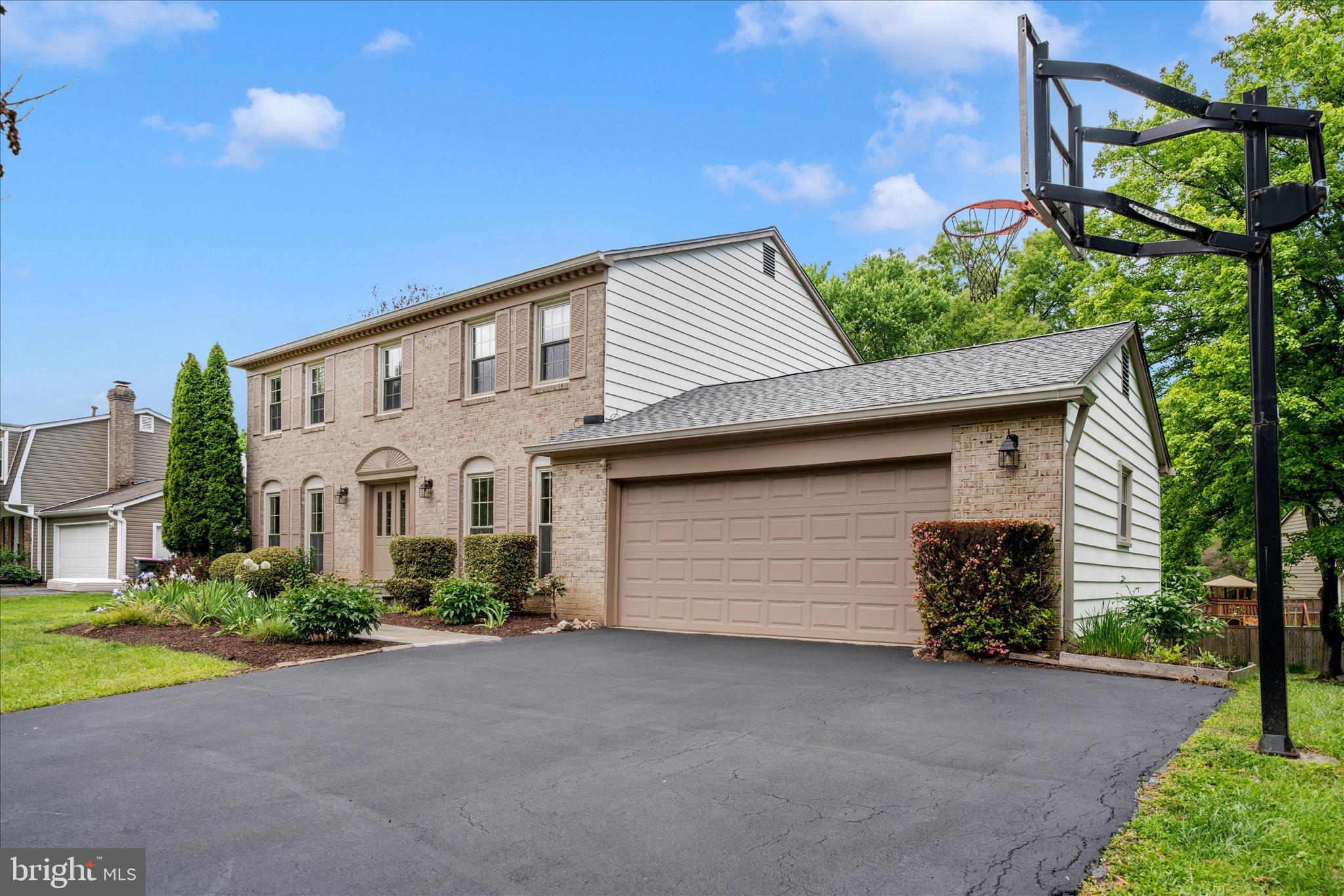 NORWOOD VILLAGE - Residential