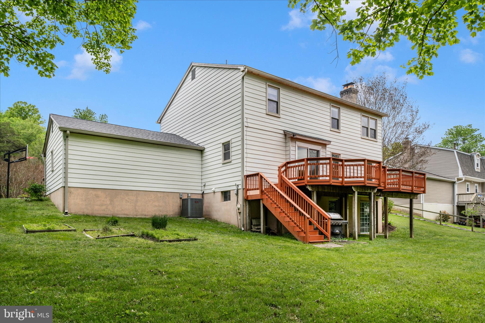 NORWOOD VILLAGE - Residential