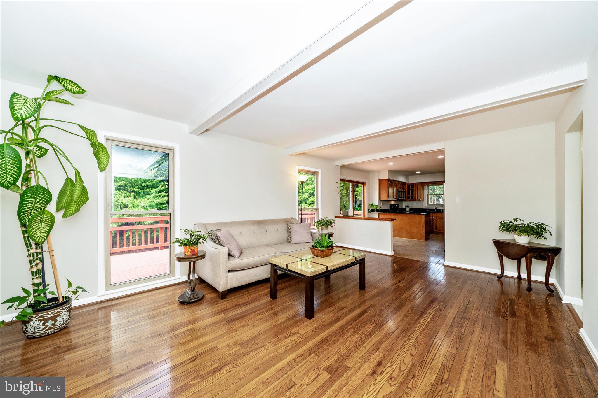 NORWOOD VILLAGE - Residential