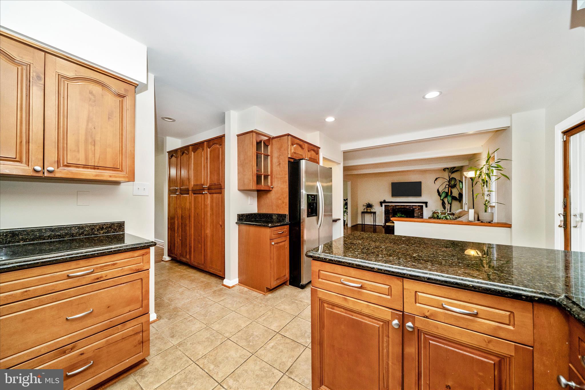 NORWOOD VILLAGE - Residential