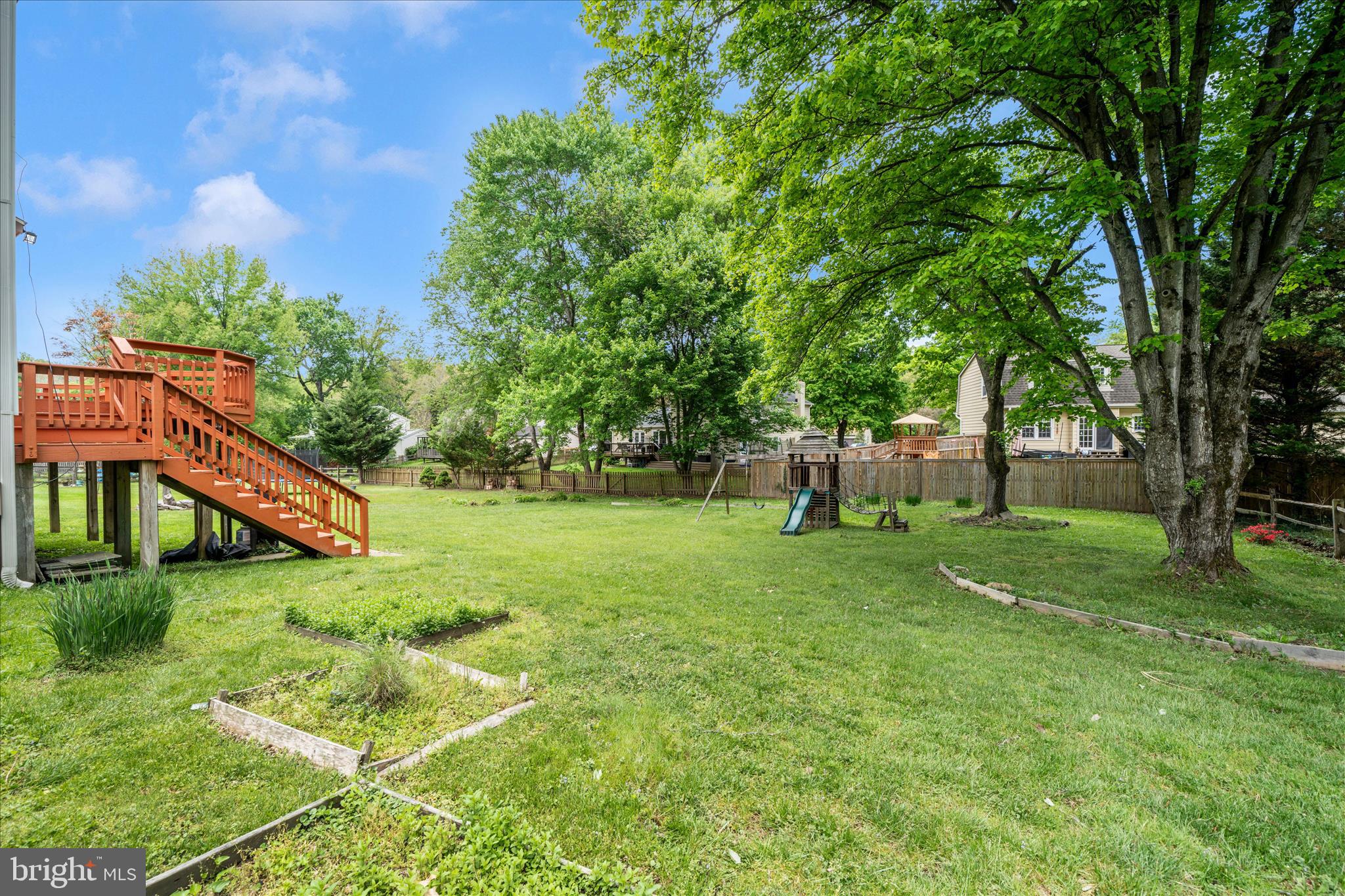 NORWOOD VILLAGE - Residential