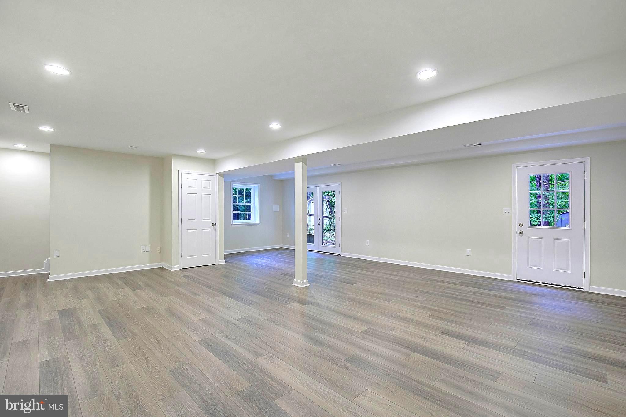 CHESAPEAKE RANCH ESTATES - Residential