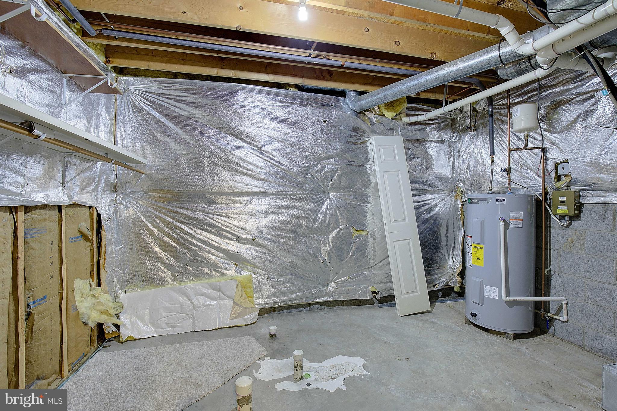 CHESAPEAKE RANCH ESTATES - Residential