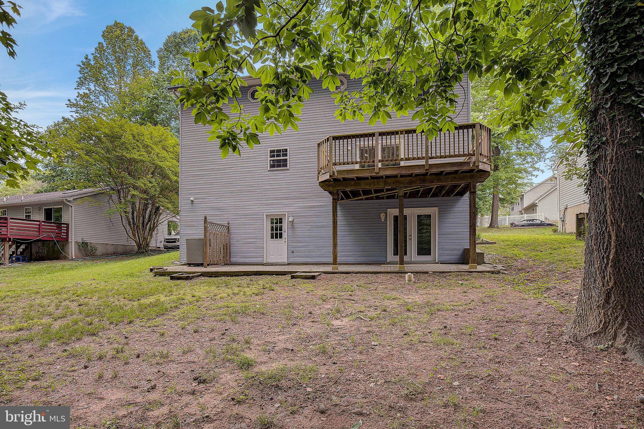 CHESAPEAKE RANCH ESTATES - Residential