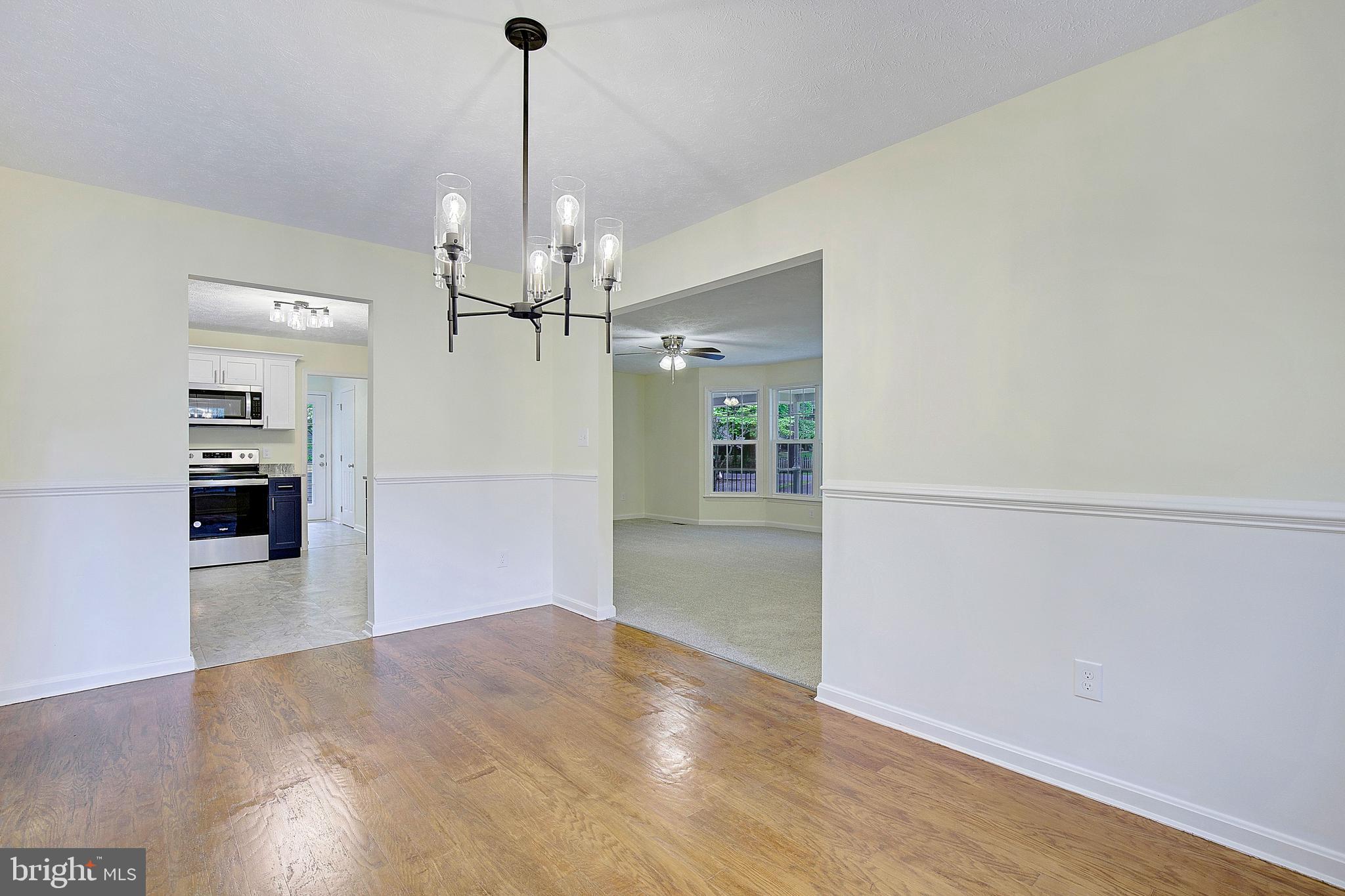 CHESAPEAKE RANCH ESTATES - Residential