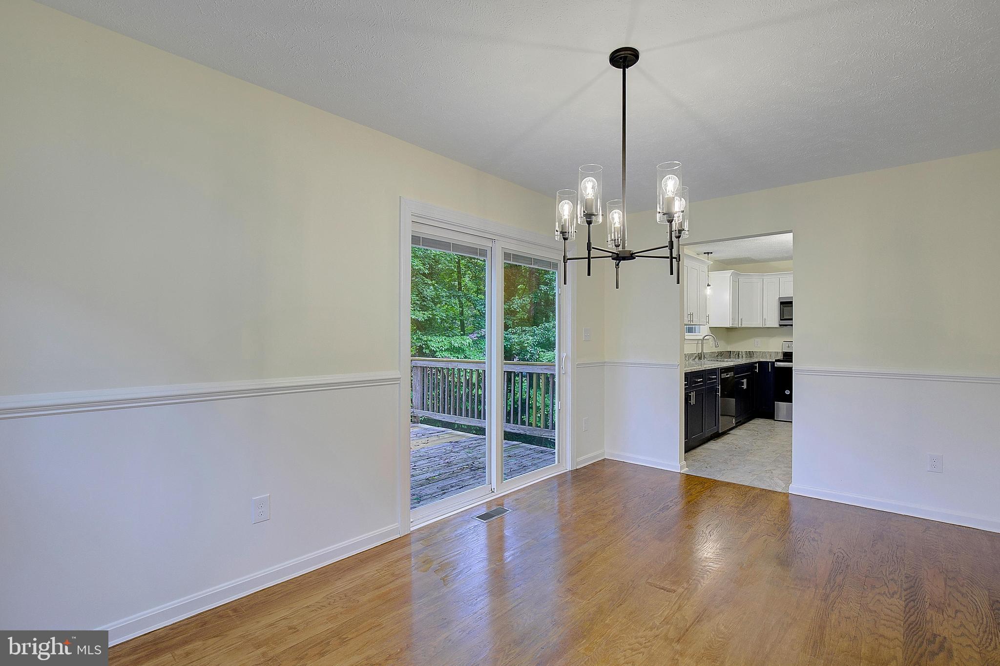 CHESAPEAKE RANCH ESTATES - Residential