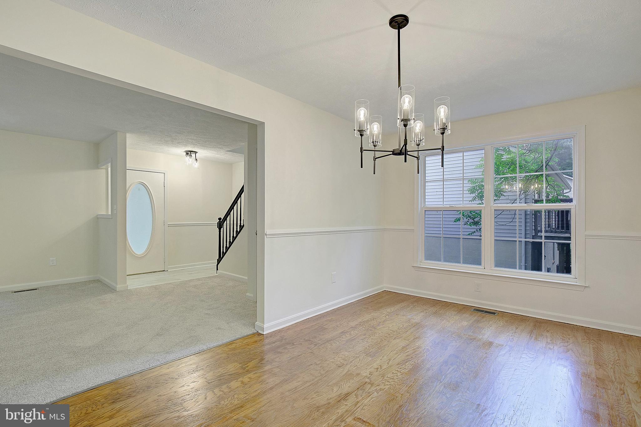 CHESAPEAKE RANCH ESTATES - Residential