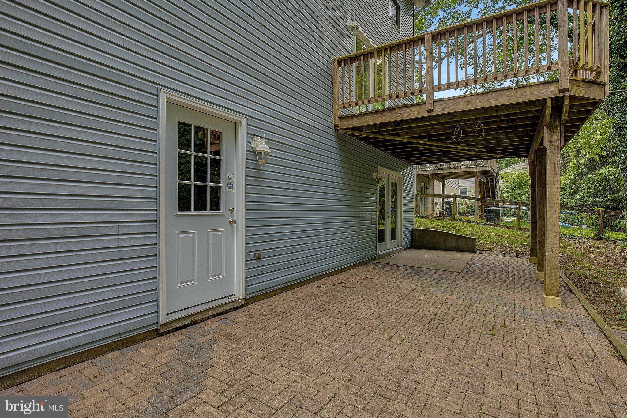 CHESAPEAKE RANCH ESTATES - Residential