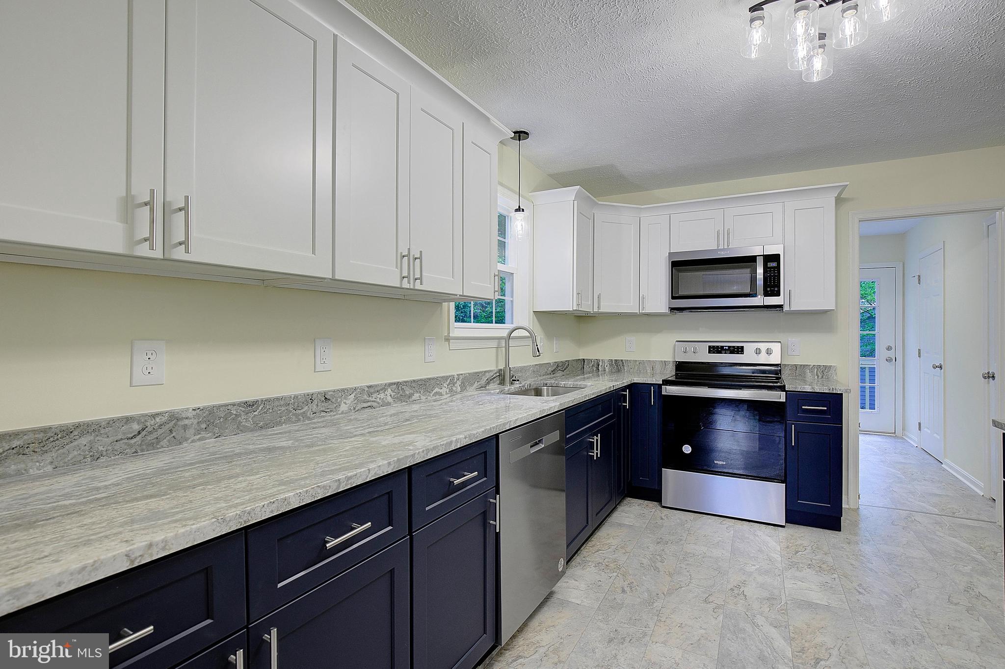 CHESAPEAKE RANCH ESTATES - Residential