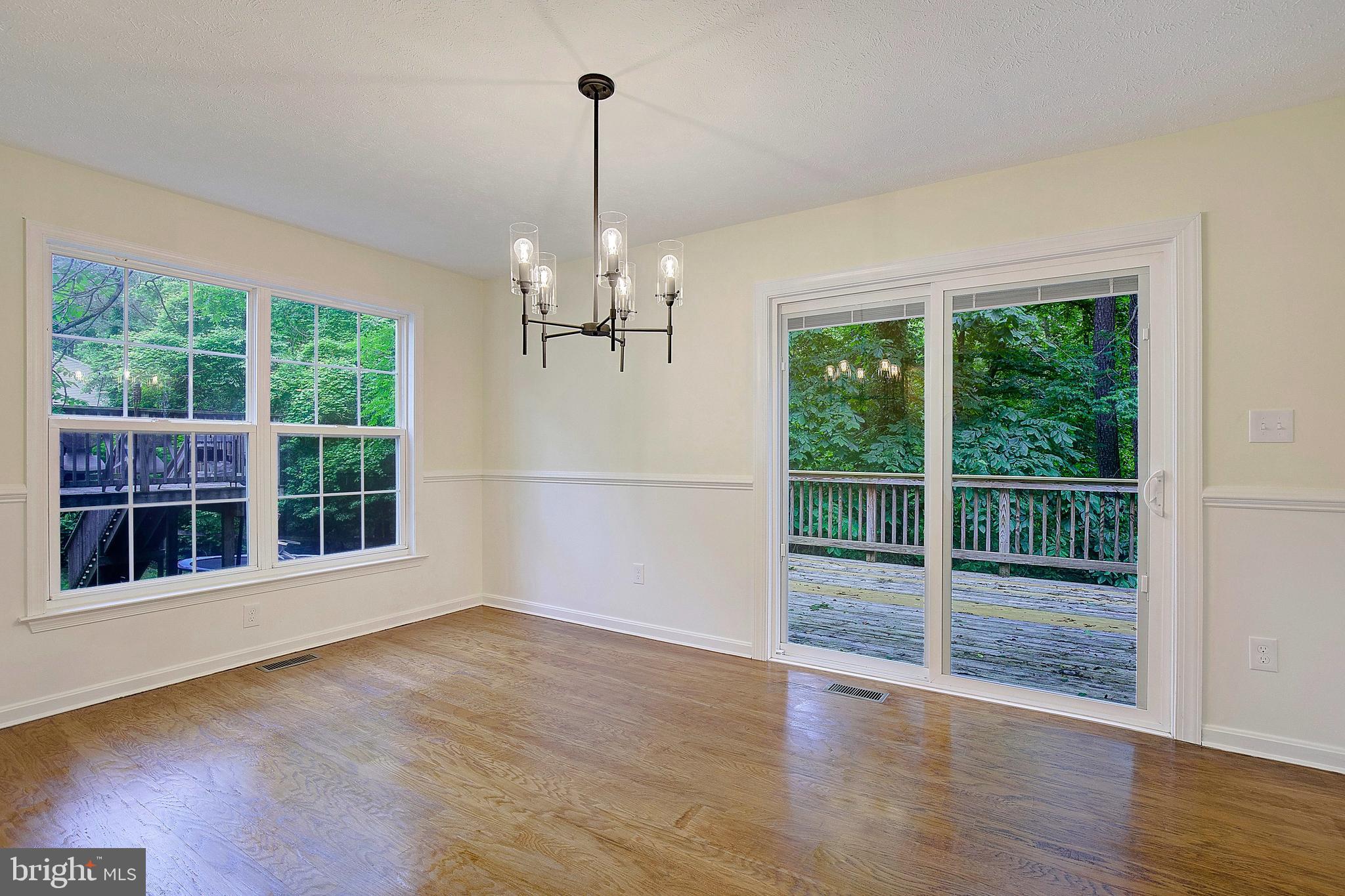 CHESAPEAKE RANCH ESTATES - Residential