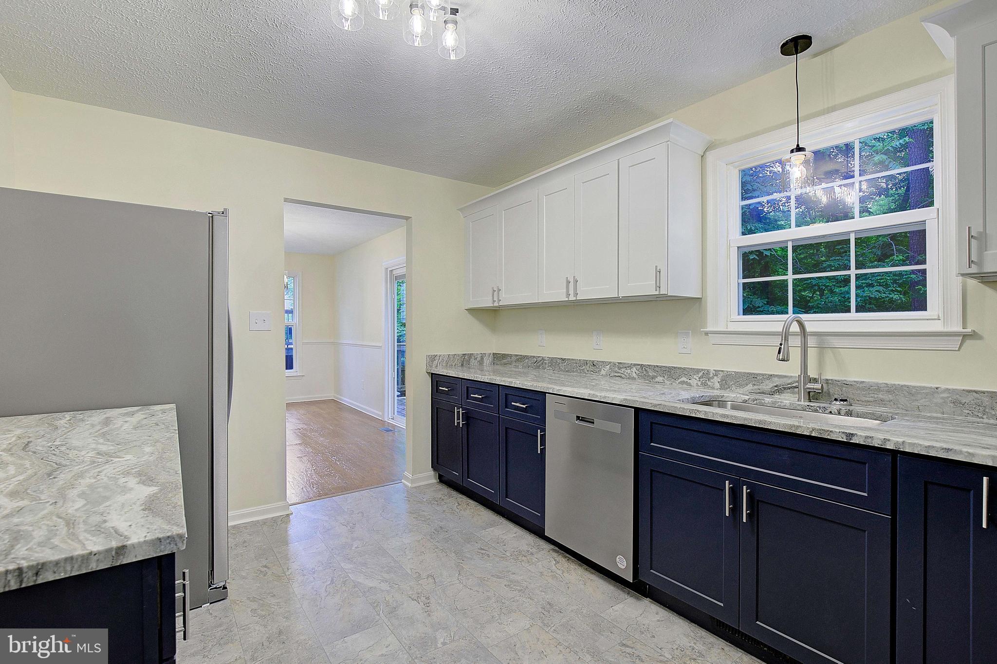 CHESAPEAKE RANCH ESTATES - Residential