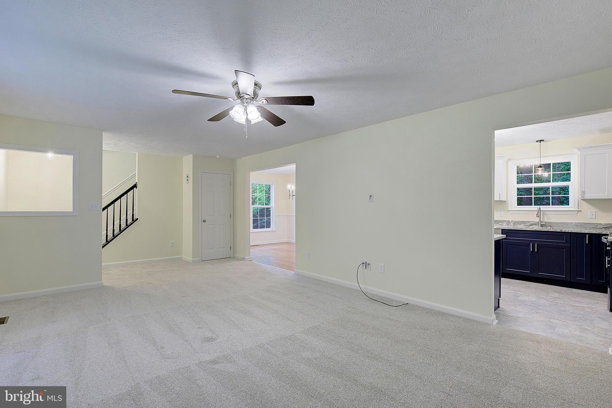 CHESAPEAKE RANCH ESTATES - Residential