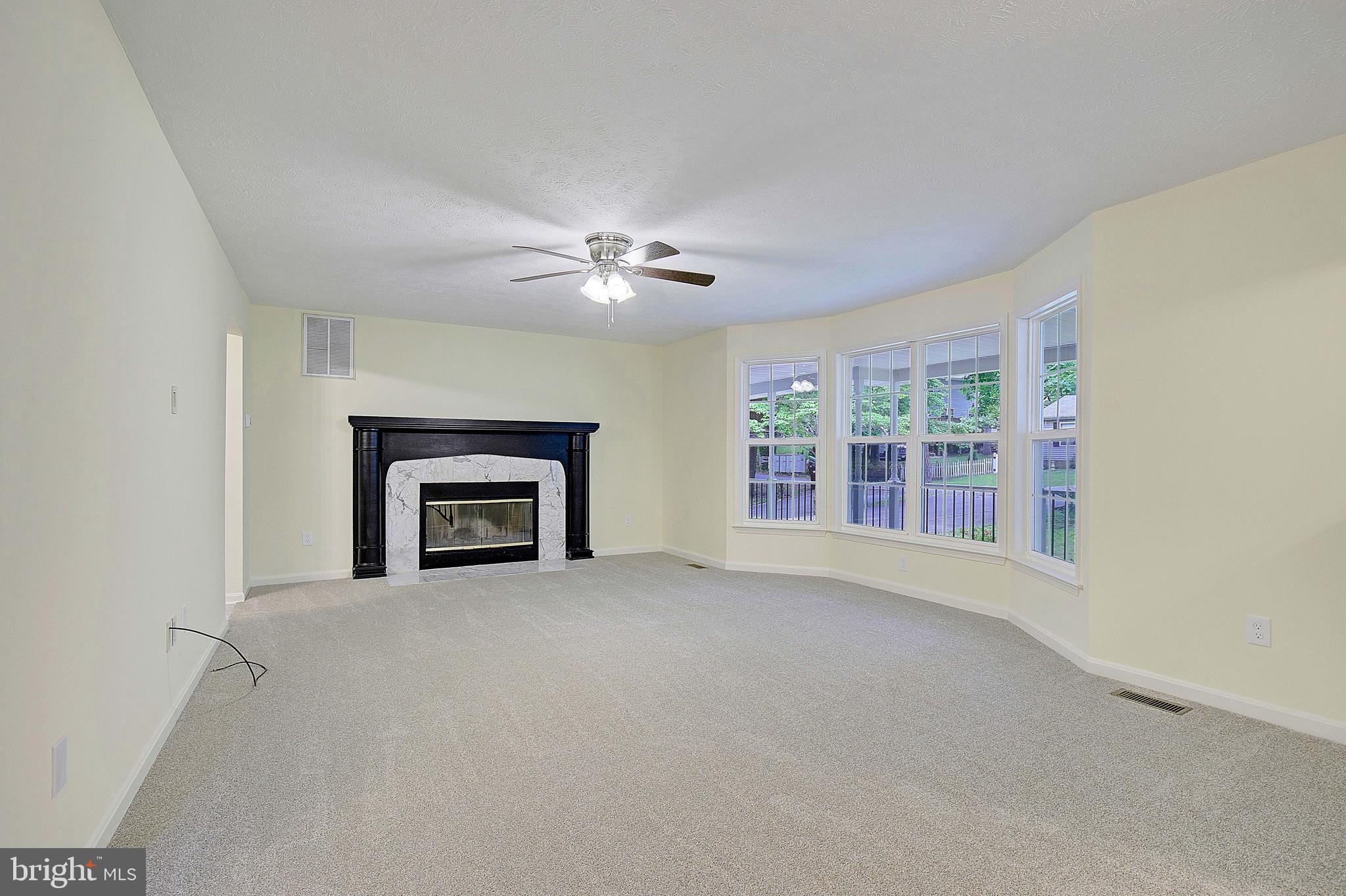 CHESAPEAKE RANCH ESTATES - Residential