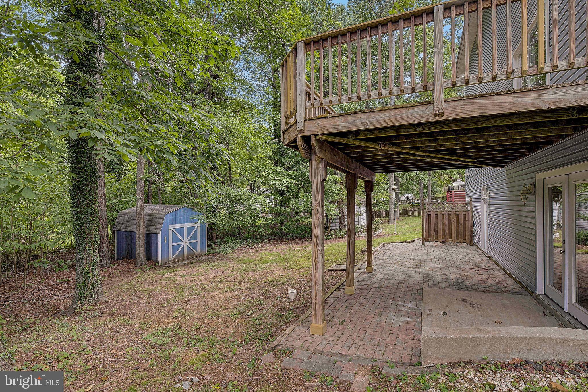 CHESAPEAKE RANCH ESTATES - Residential