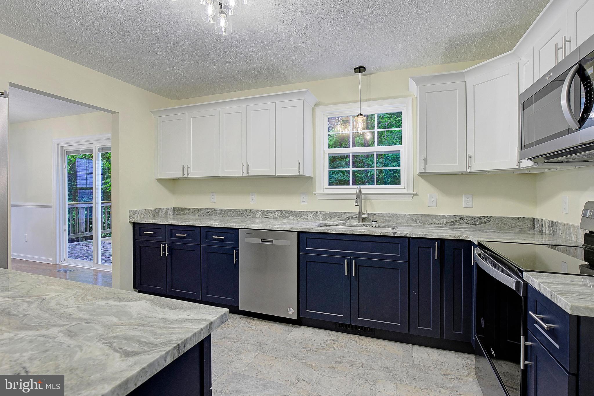 CHESAPEAKE RANCH ESTATES - Residential