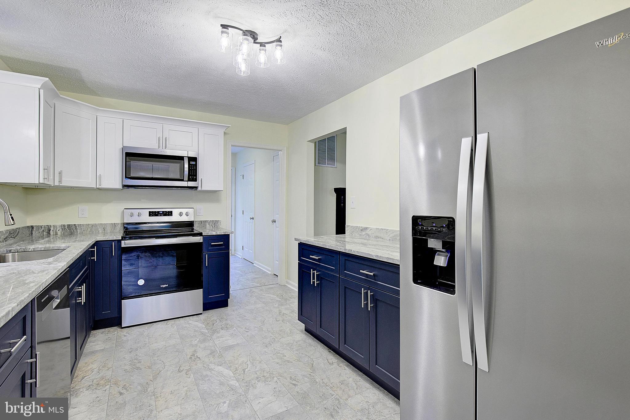 CHESAPEAKE RANCH ESTATES - Residential