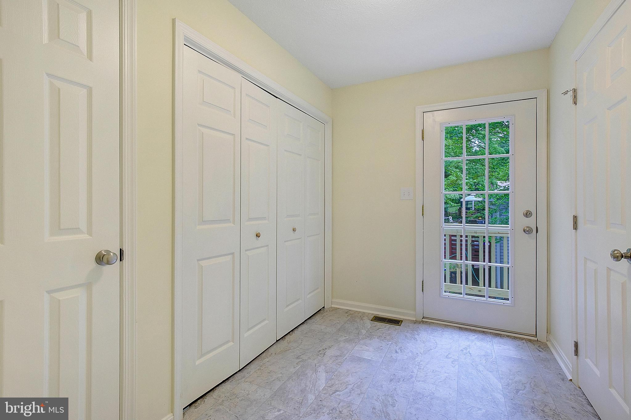 CHESAPEAKE RANCH ESTATES - Residential