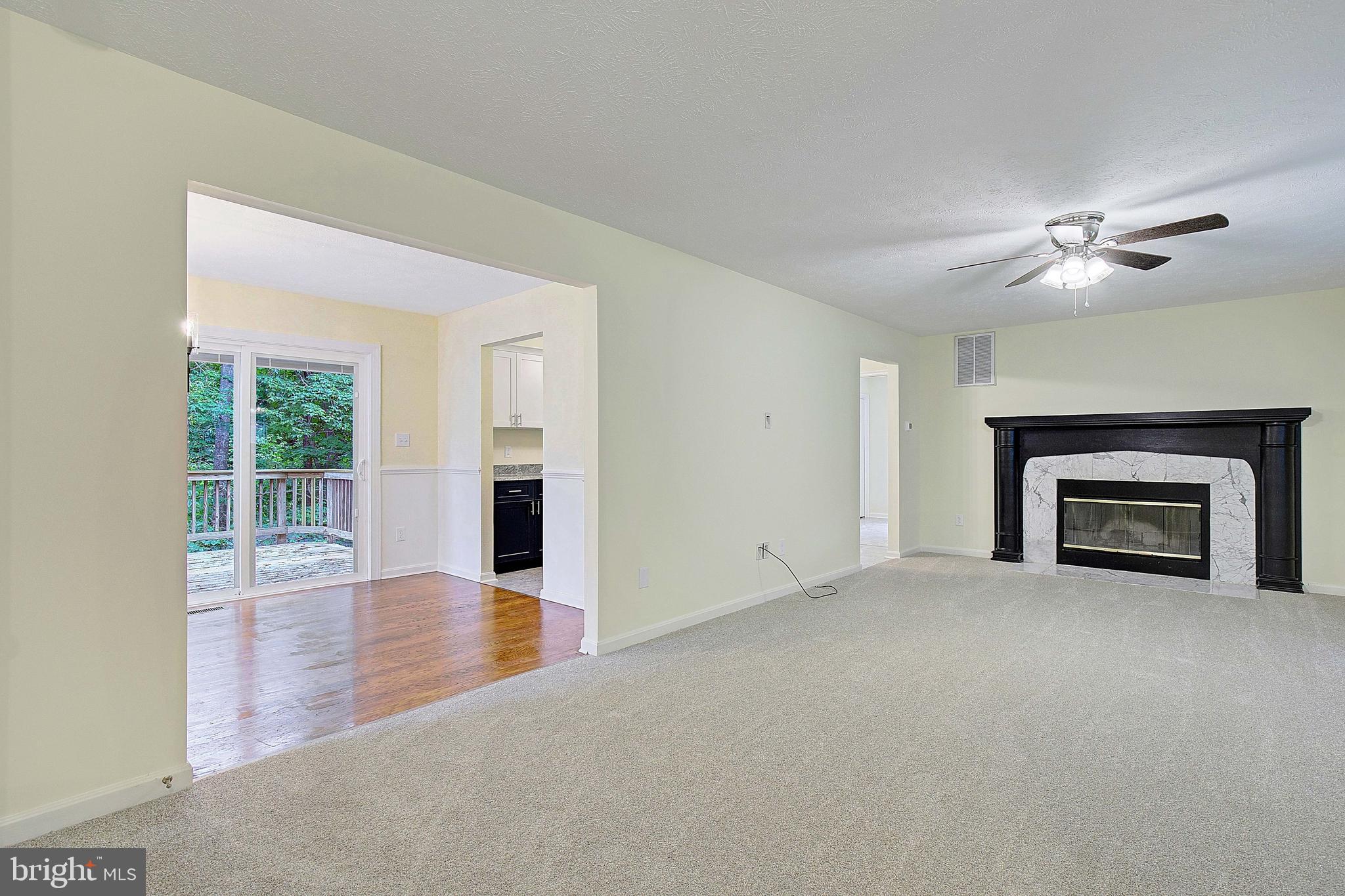 CHESAPEAKE RANCH ESTATES - Residential