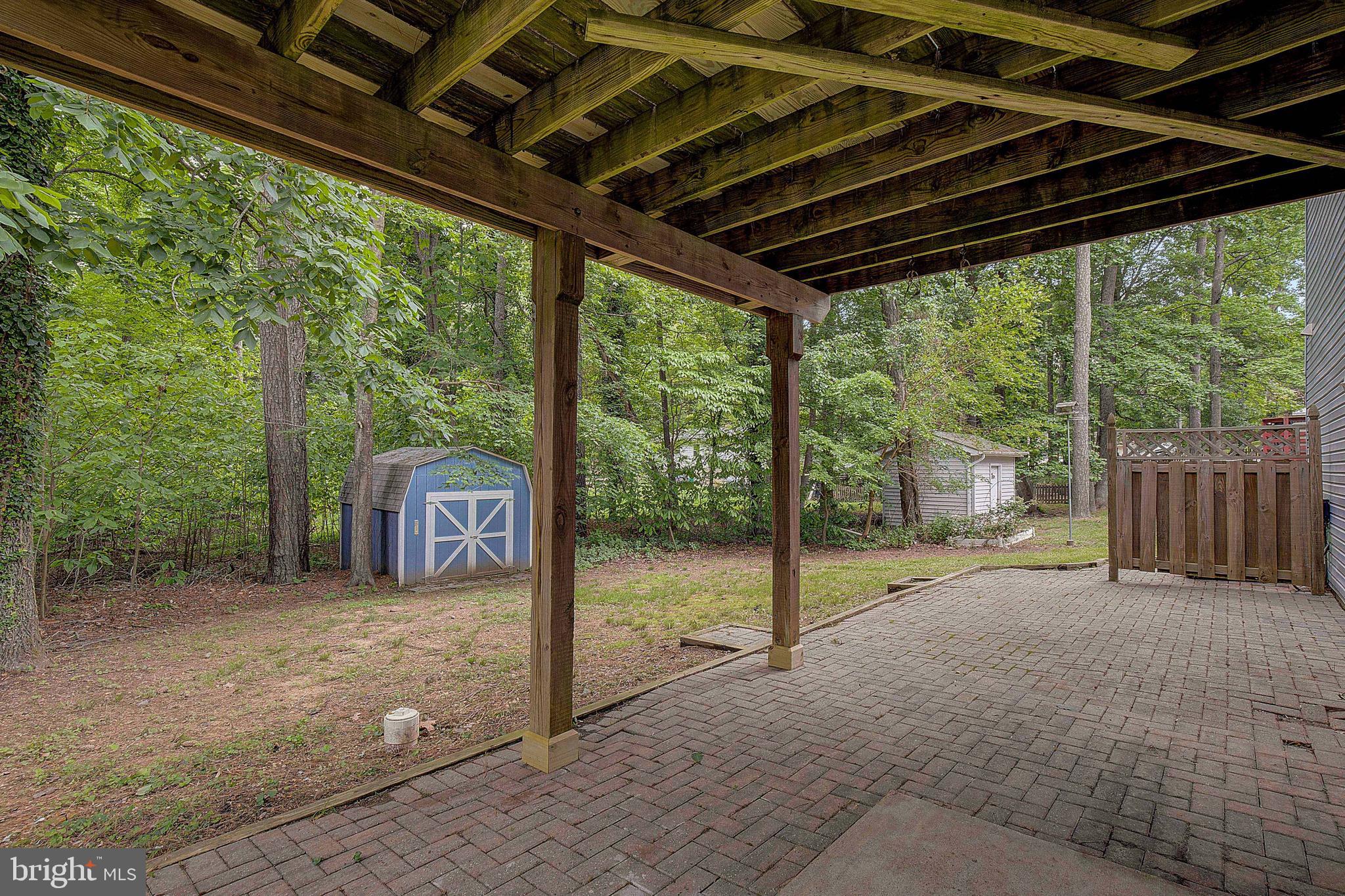 CHESAPEAKE RANCH ESTATES - Residential