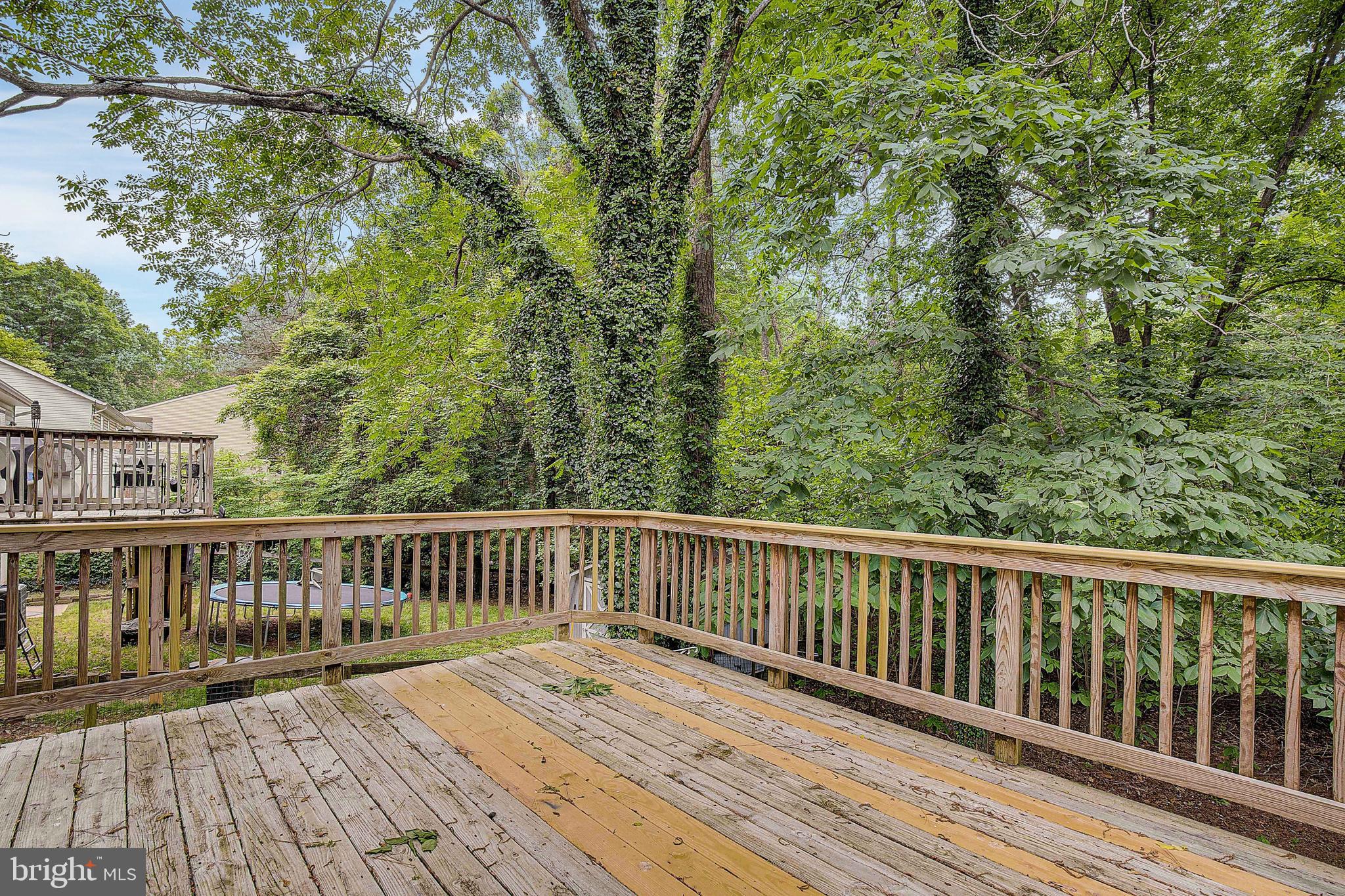 CHESAPEAKE RANCH ESTATES - Residential