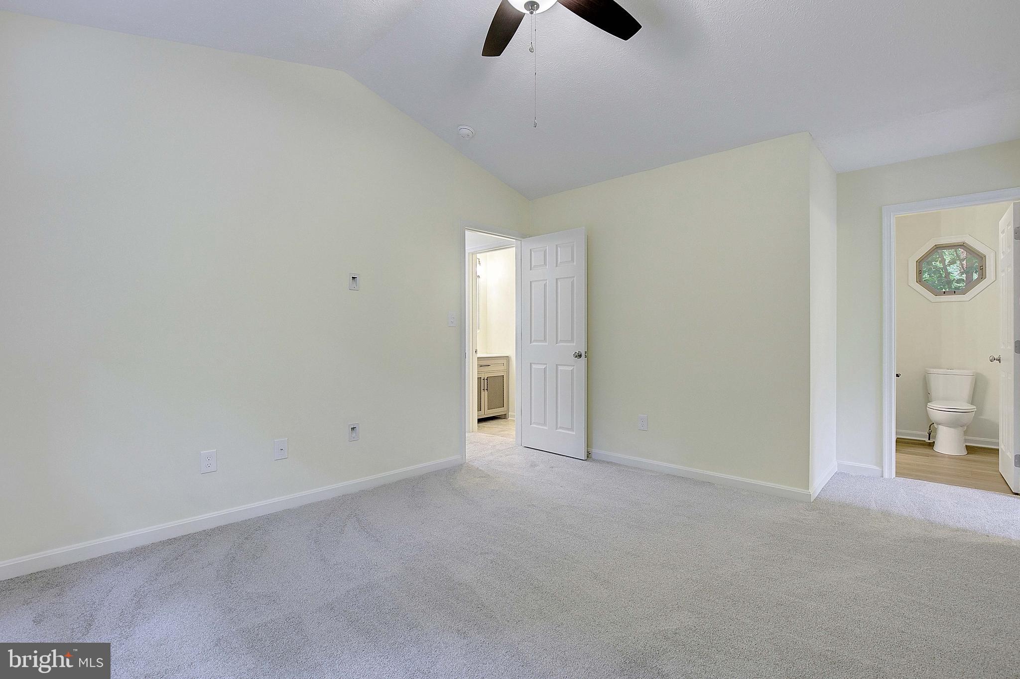 CHESAPEAKE RANCH ESTATES - Residential