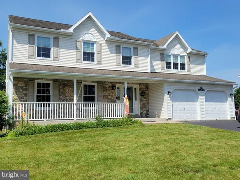 347 Rosecliff Drive, Douglassville, PA 19518 - MLS#: PABK2072656