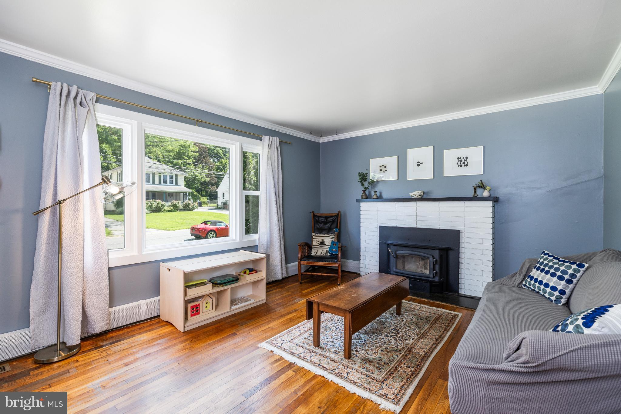 14 W CLEARVIEW AVENUE