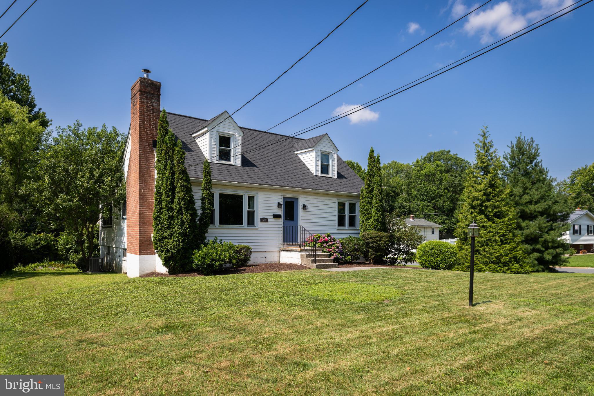 14 W CLEARVIEW AVENUE
