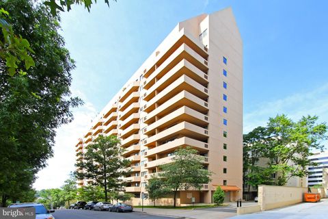 1301 N COURTHOUSE RD 1503 ARLINGTON VA 22201