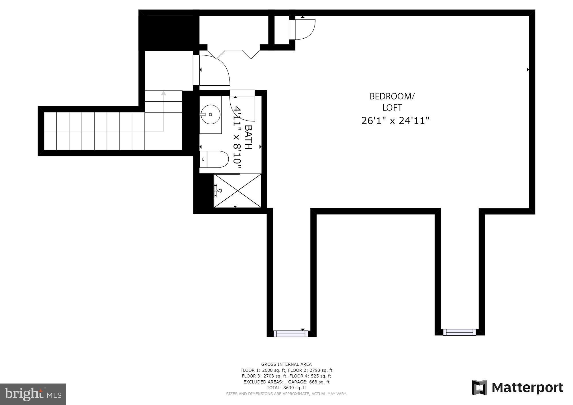 HIGHLAND - Residential