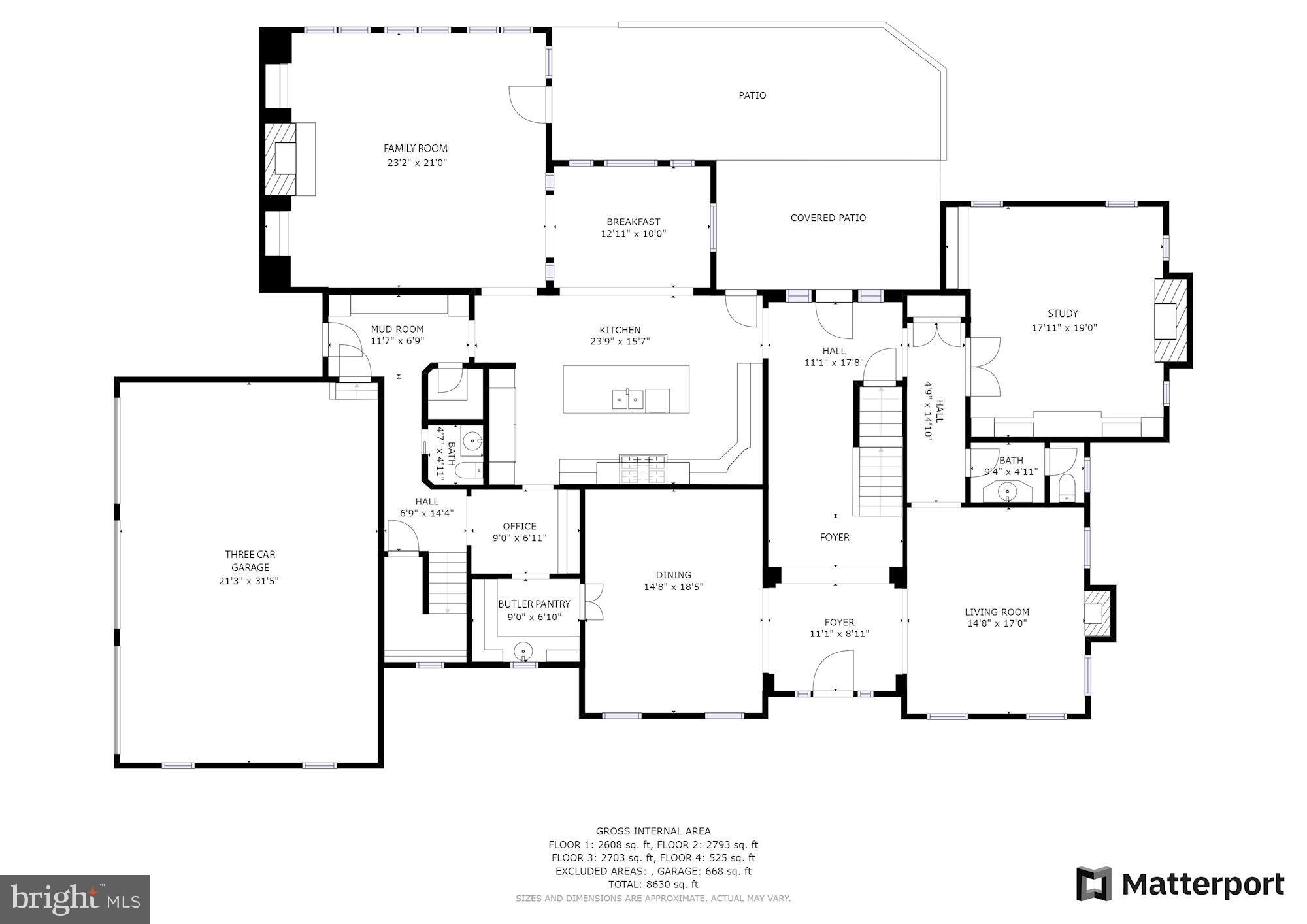 HIGHLAND - Residential