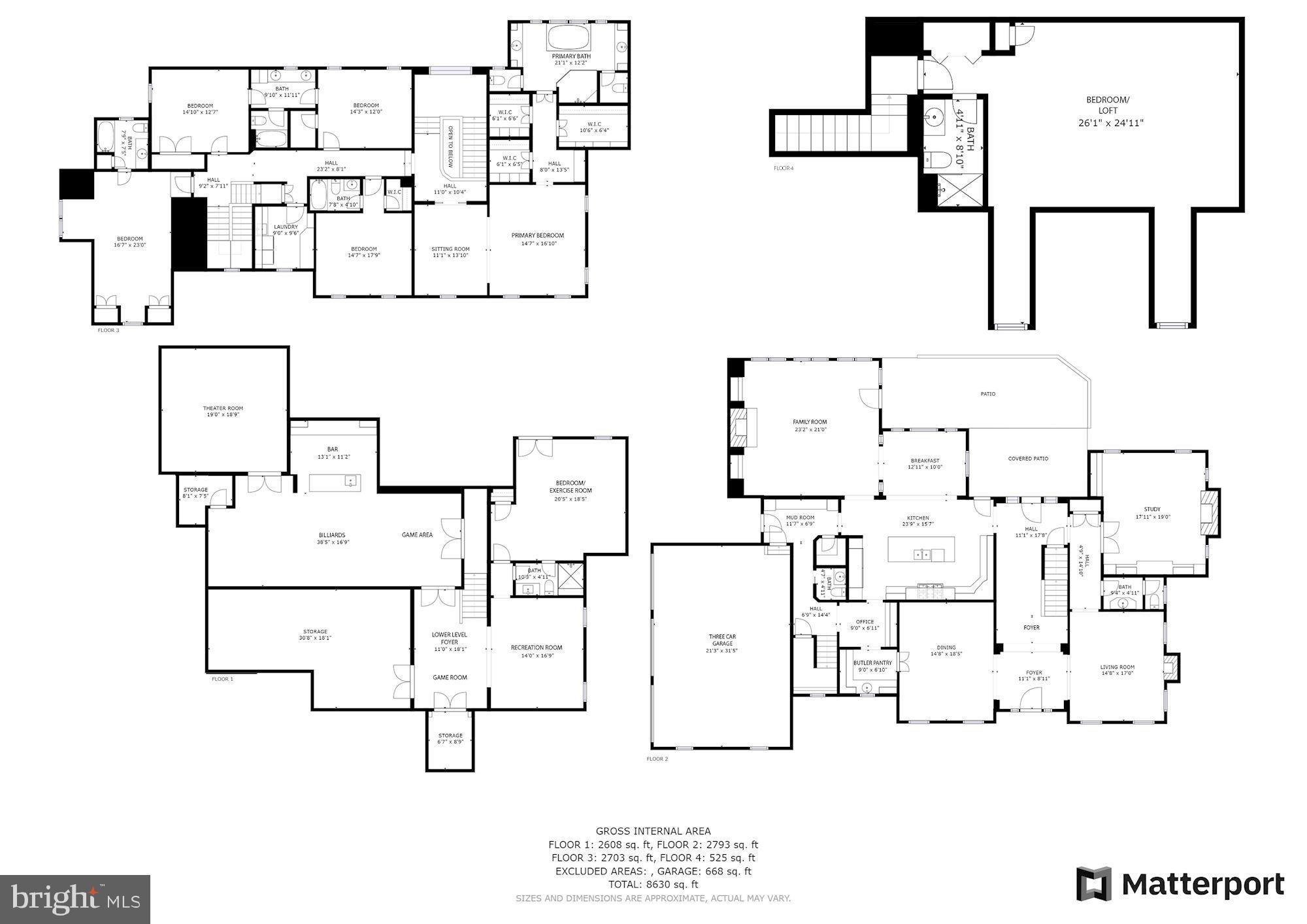 HIGHLAND - Residential