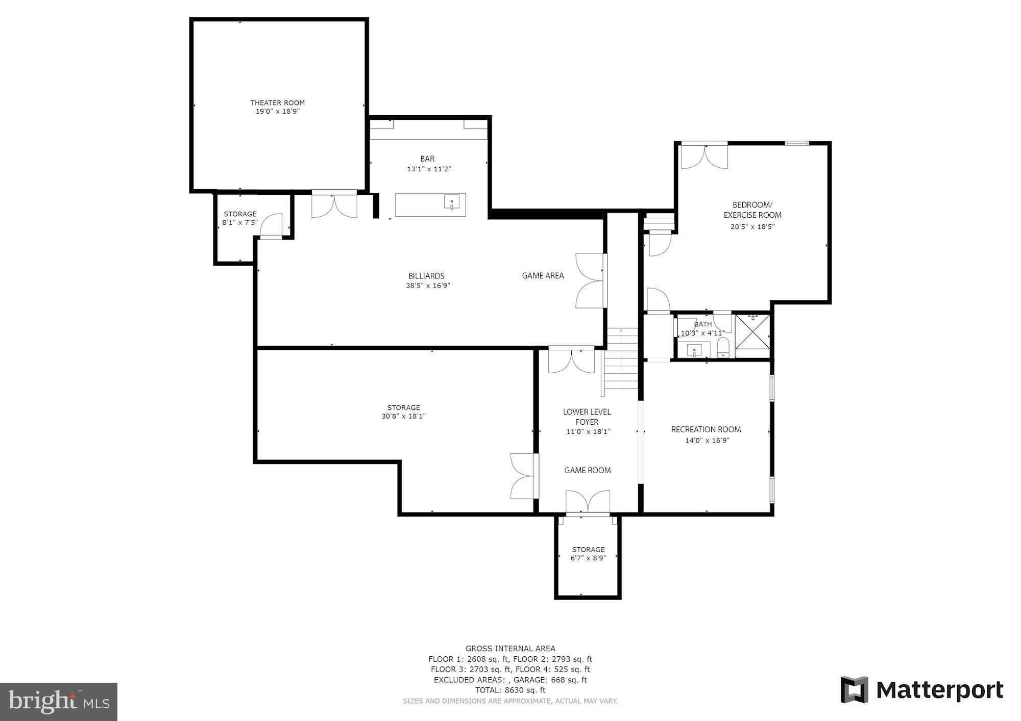 HIGHLAND - Residential